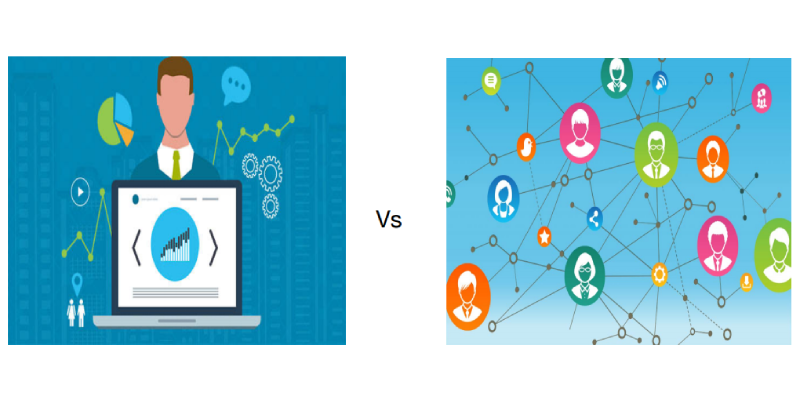 Difference between Workforce Analytics and People Analytics